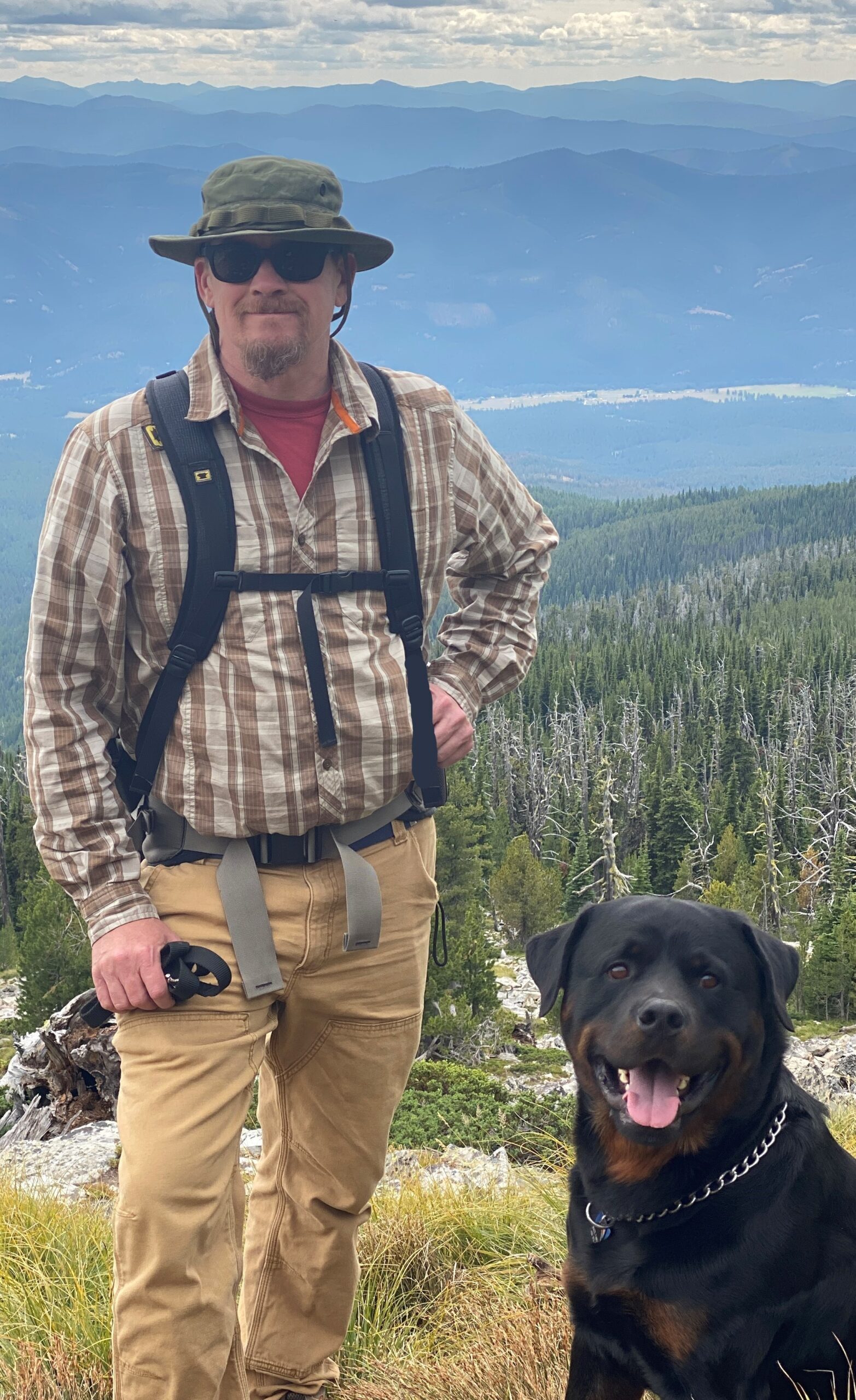 The Office of the Engineer Flathead Reservation Water Management Board